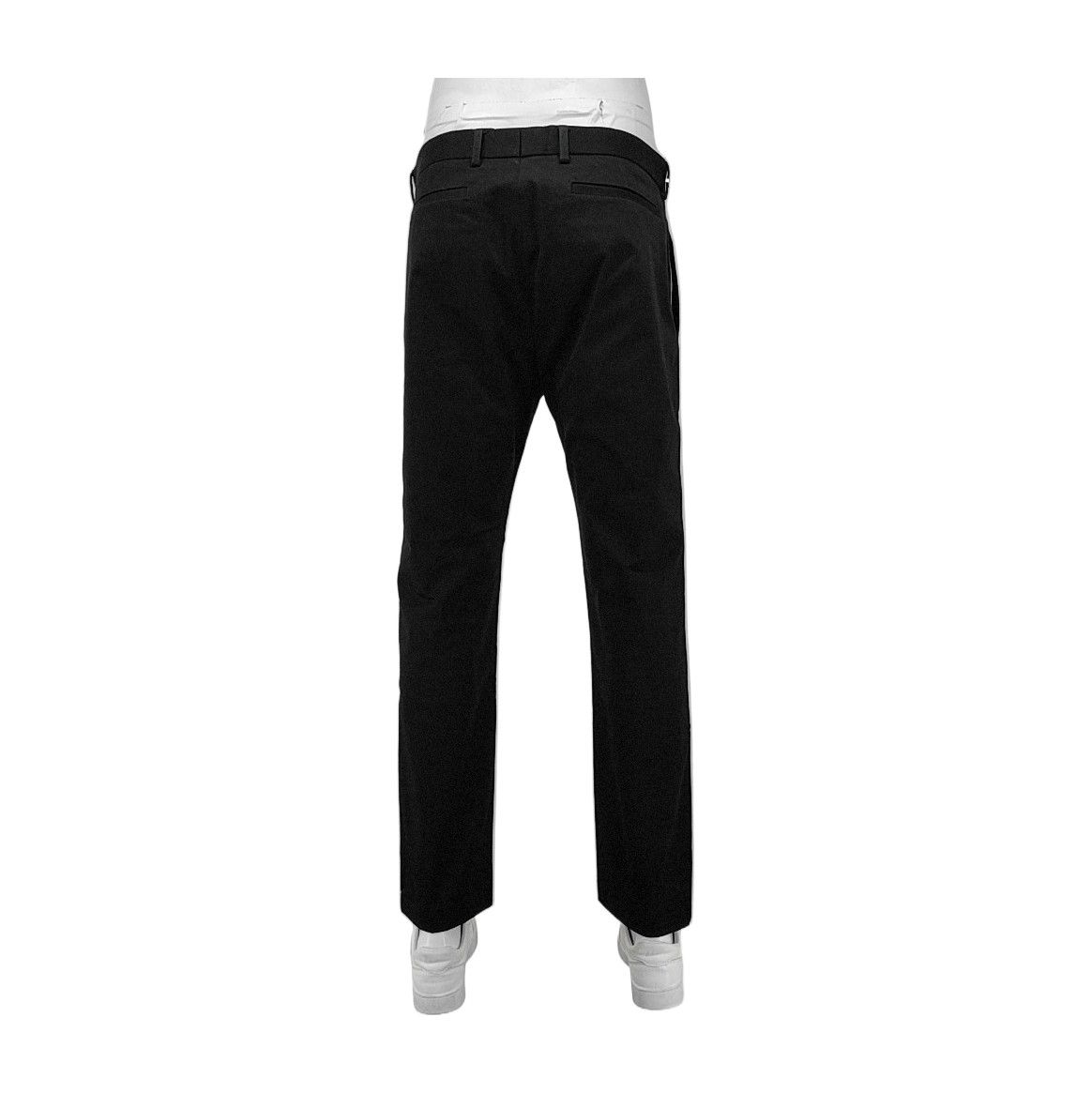 Dior Dior Homme Cotton Casual Pants Size 50 Size US 34 / EU 50 - 3 Thumbnail