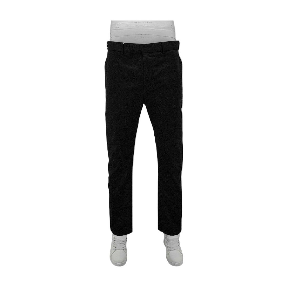 Dior Dior Homme Cotton Casual Pants Size 50 Size US 34 / EU 50 - 2 Thumbnail