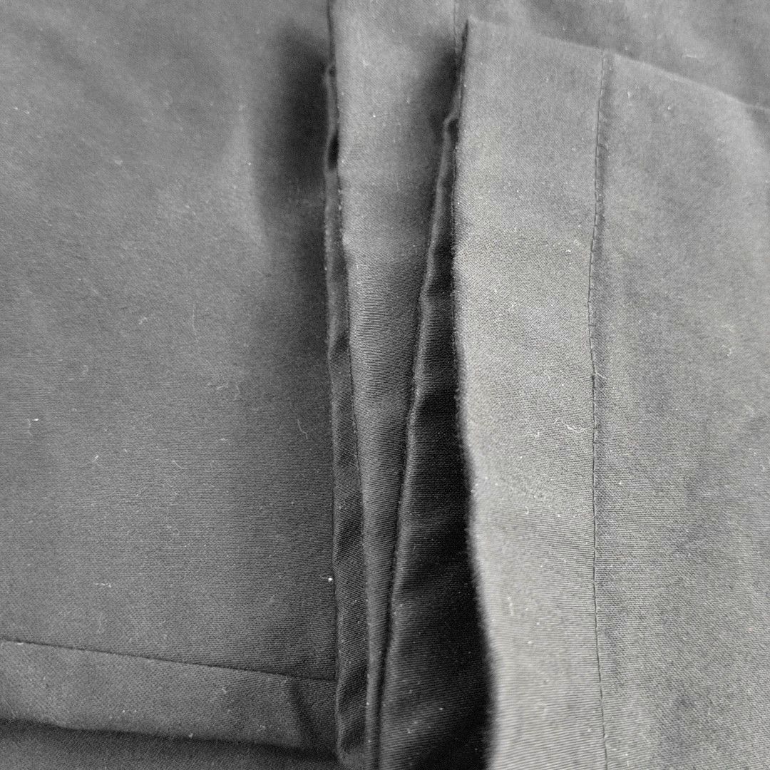 Dior Dior Homme Cotton Casual Pants Size 50 Size US 34 / EU 50 - 10 Thumbnail
