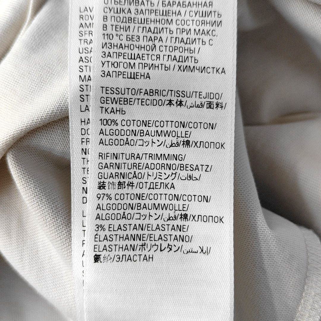 Balenciaga Balenciaga Need for Speed Graphic T-Shirt Size 4 Size US XL / EU 56 / 4 - 3 Thumbnail