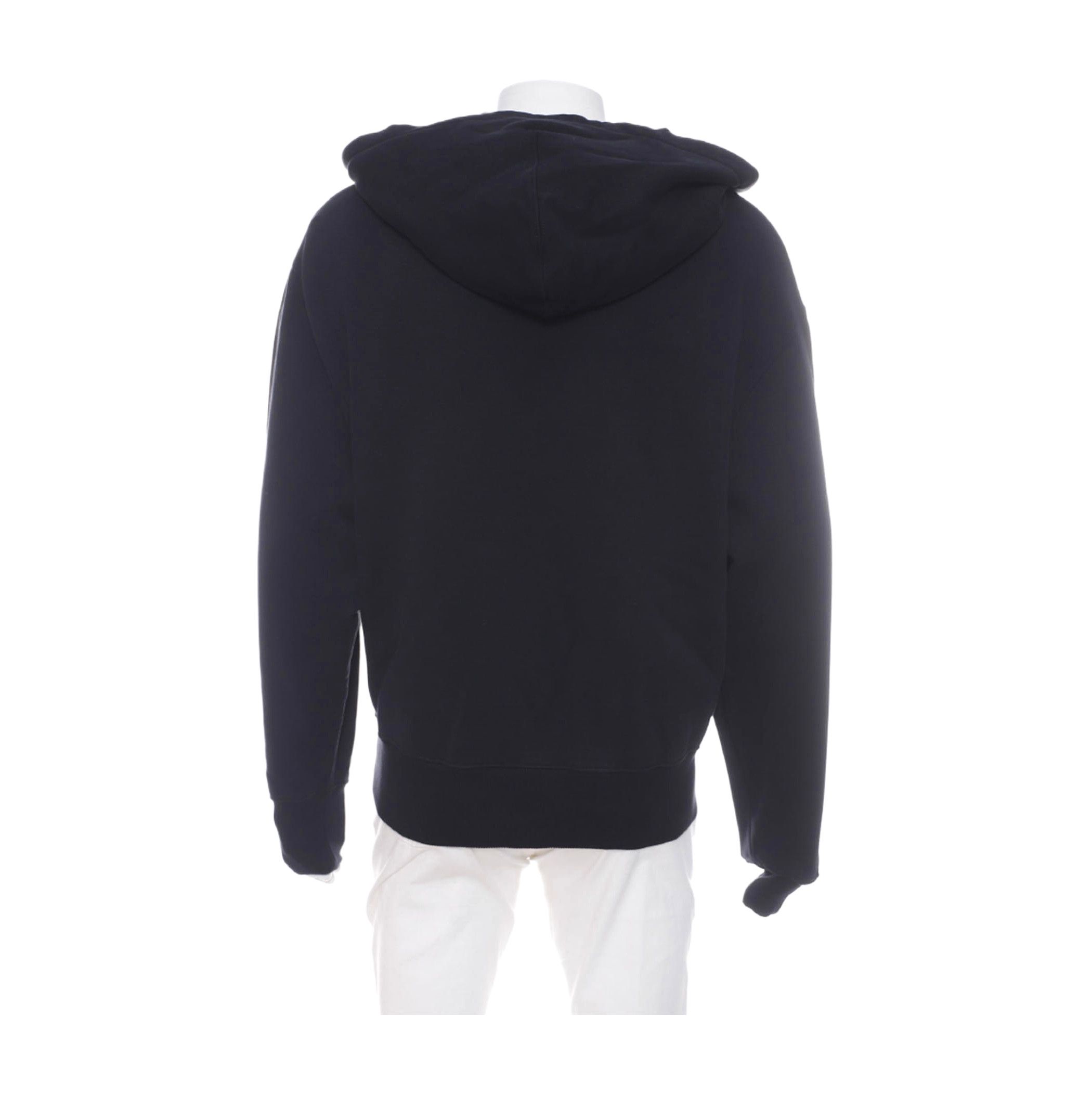 AMI AMI Red Heart Logo Hoodie Size M Size US M / EU 48-50 / 2 - 3 Thumbnail