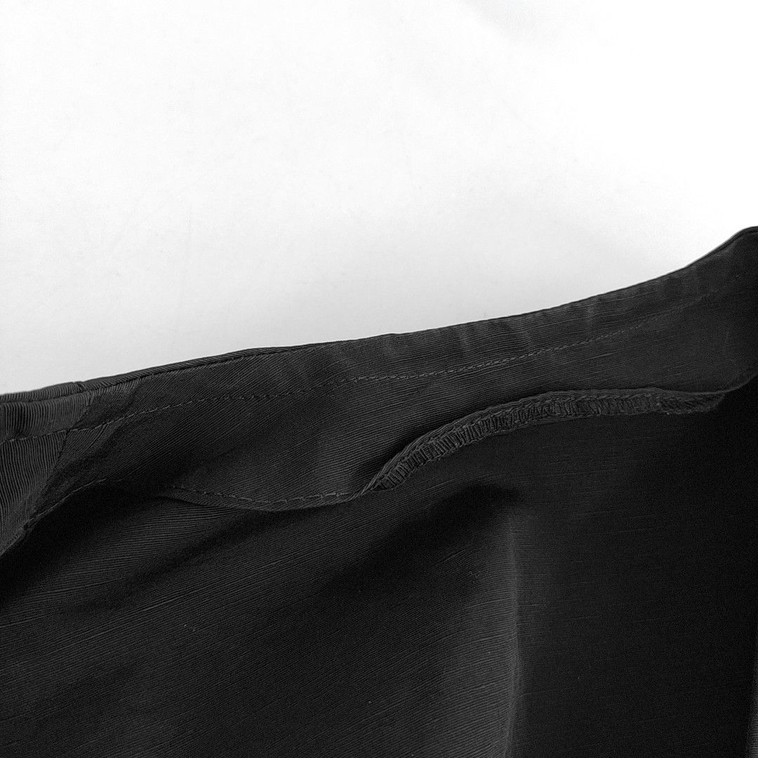Balenciaga Balenciaga Cotton Linen Zip Jacket Size 48 Size US M / EU 48-50 / 2 - 6 Thumbnail