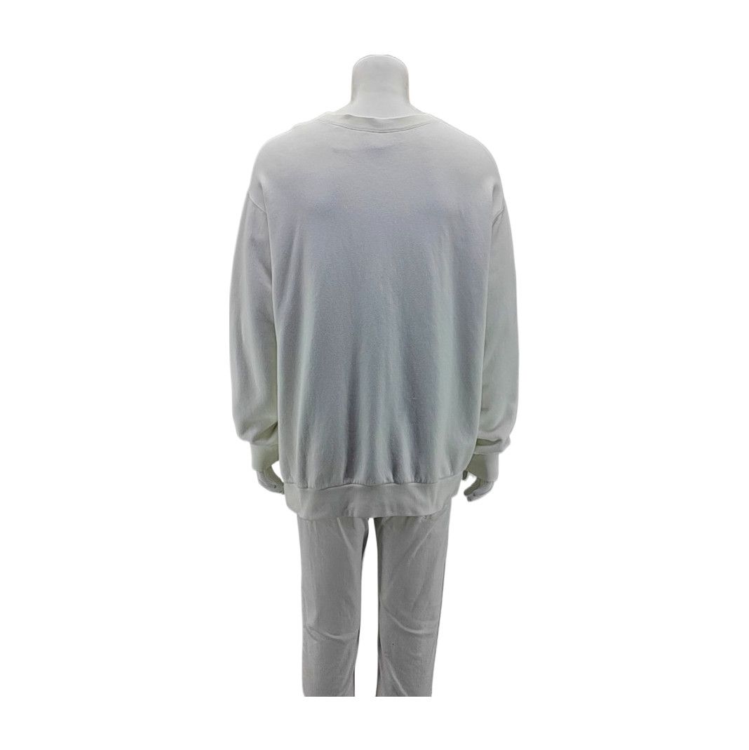 Gucci Gucci x Doraemon Graphic Sweatshirt XL Size US XL / EU 56 / 4 - 3 Thumbnail