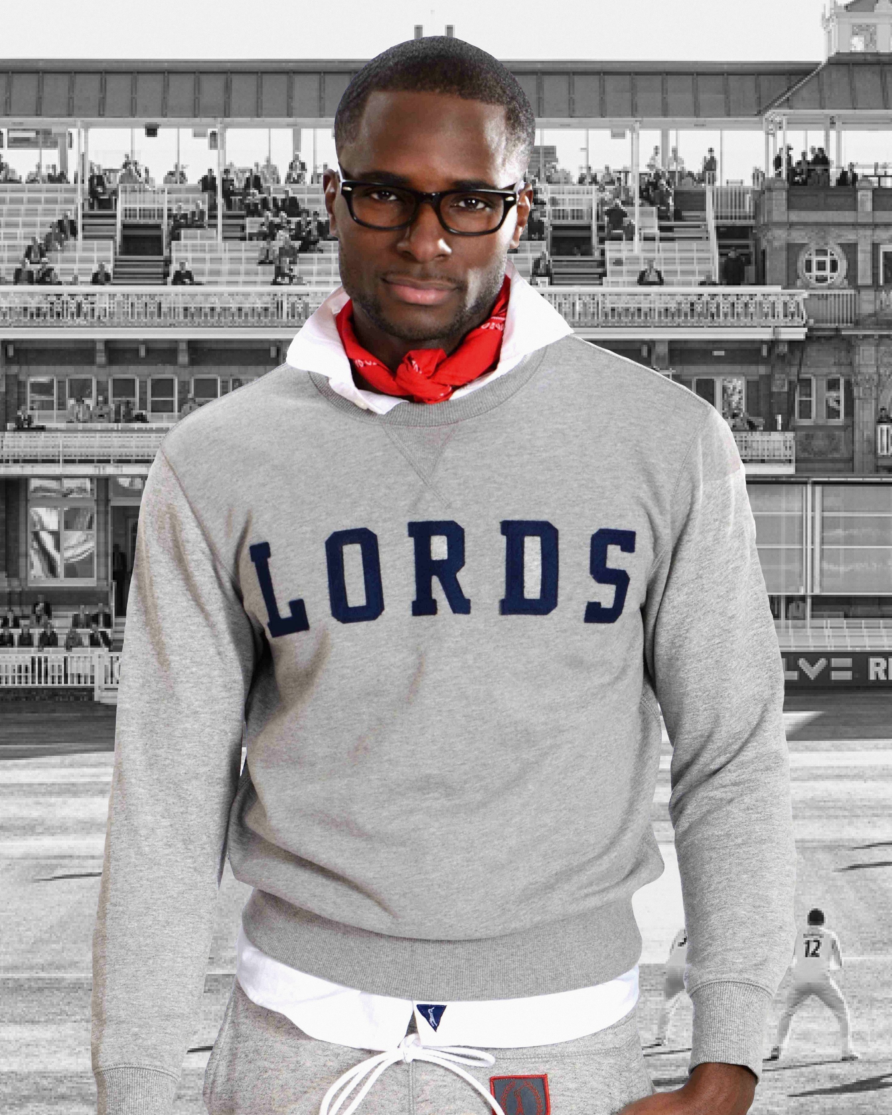 The Ricky From Osrick Ingredients Cricket