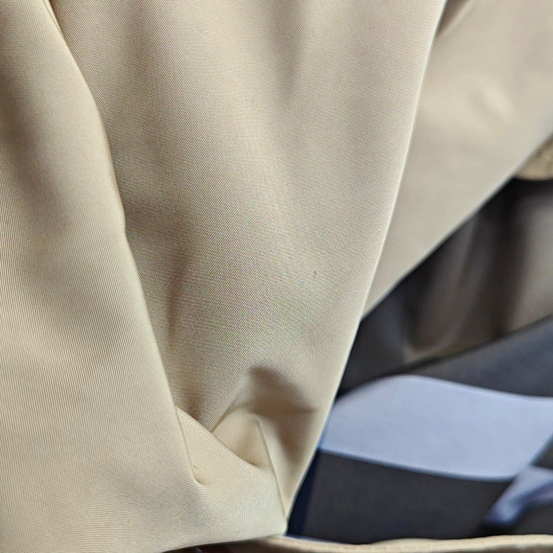 Burberry Burberry Polyester Long Car Coat Size M Size US M / EU 48-50 / 2 - 6 Thumbnail