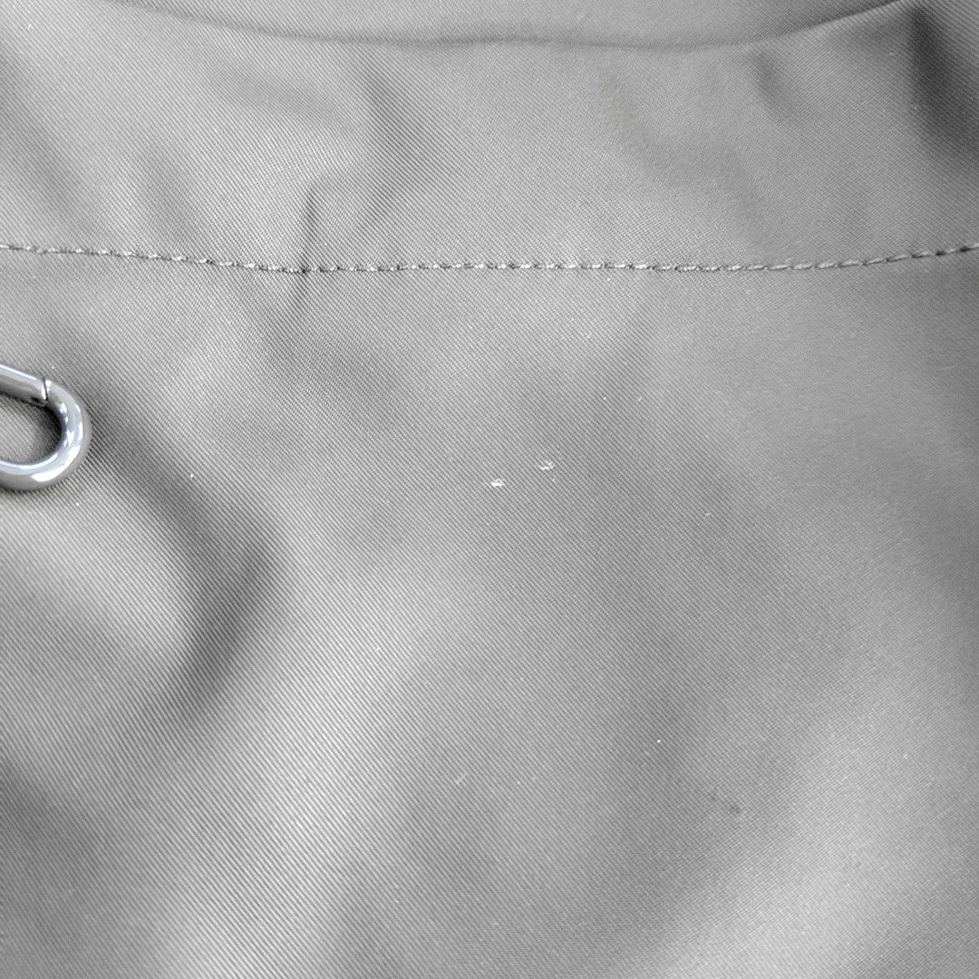 Louis Vuitton Louis Vuitton Nylon Hooded Jacket Size 54 Size US L / EU 52-54 / 3 - 7 Thumbnail