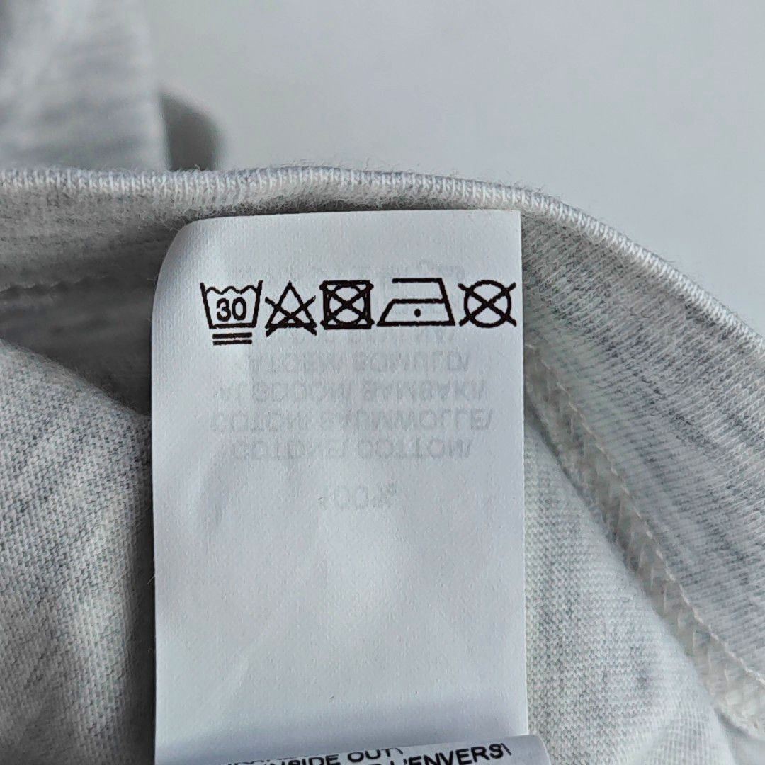 Brunello Cucinelli Brunello Cucinelli Cotton Crest Logo T-Shirt XL Size US XL / EU 56 / 4 - 5 Thumbnail