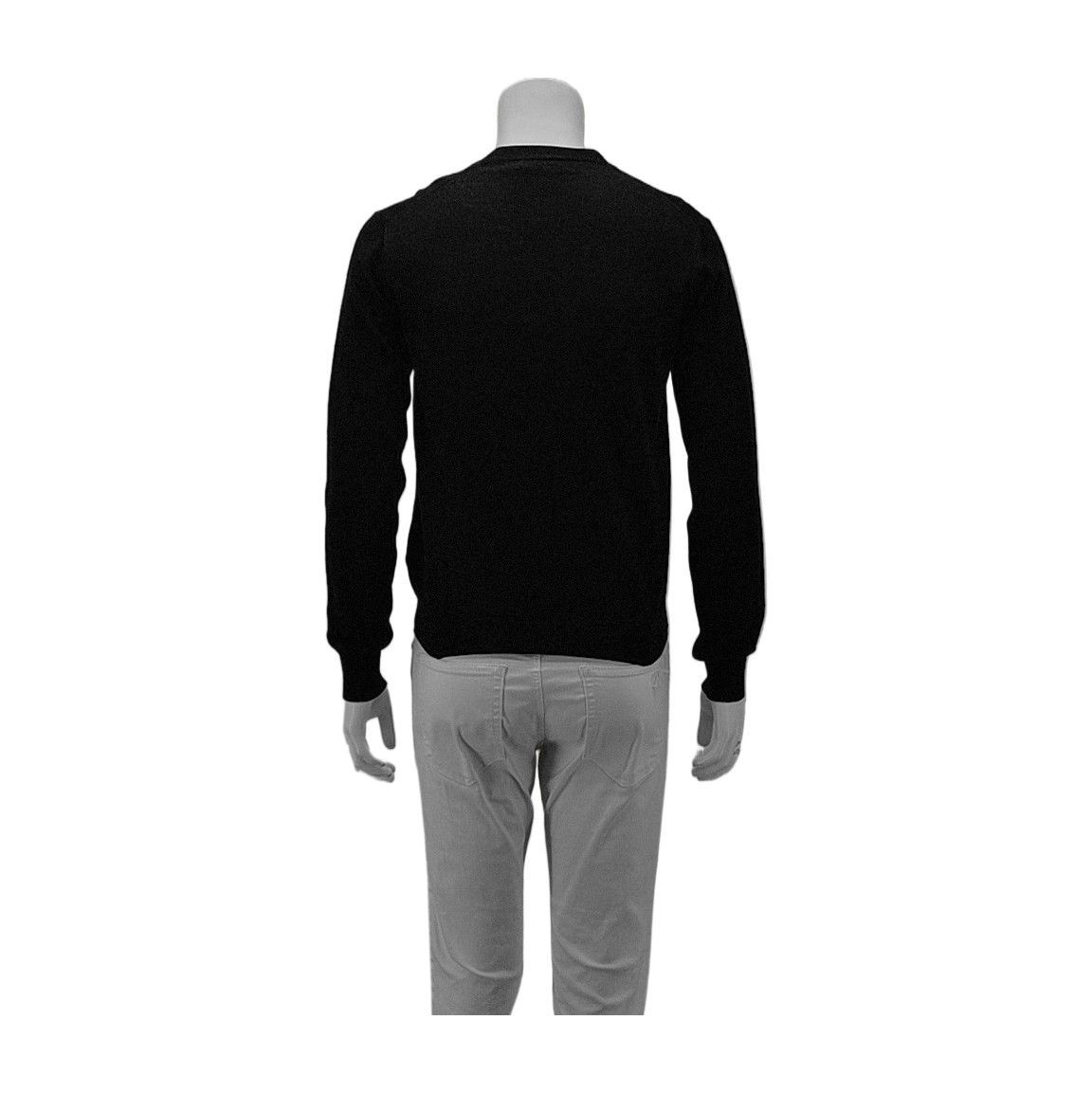 Prada Prada Virgin Wool Cardigan Size S Size US S / EU 44-46 / 1 - 3 Thumbnail