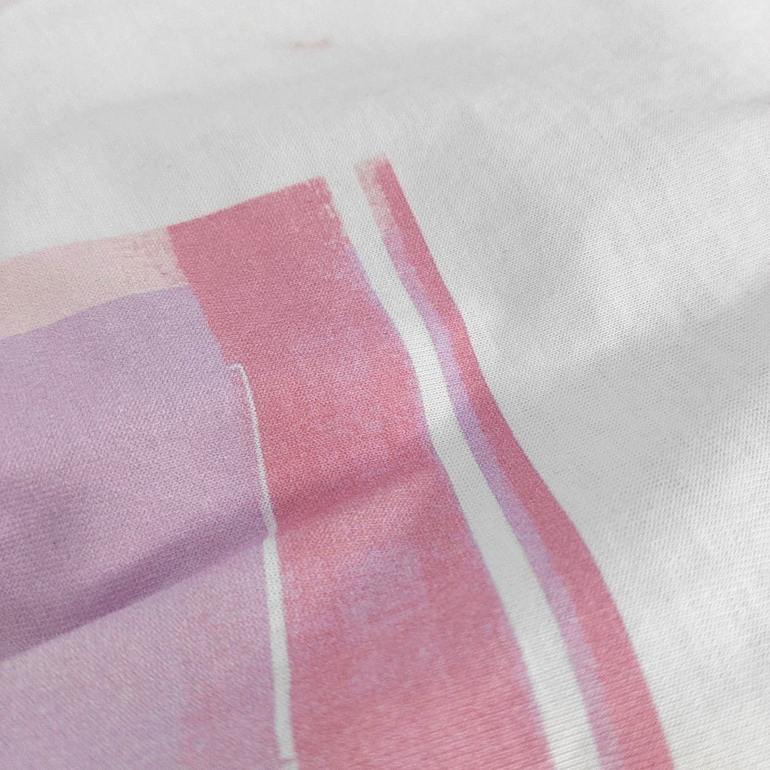 Loewe Loewe Pink Anagram Graphic T-Shirt XL Size US XL / EU 56 / 4 - 7 Thumbnail