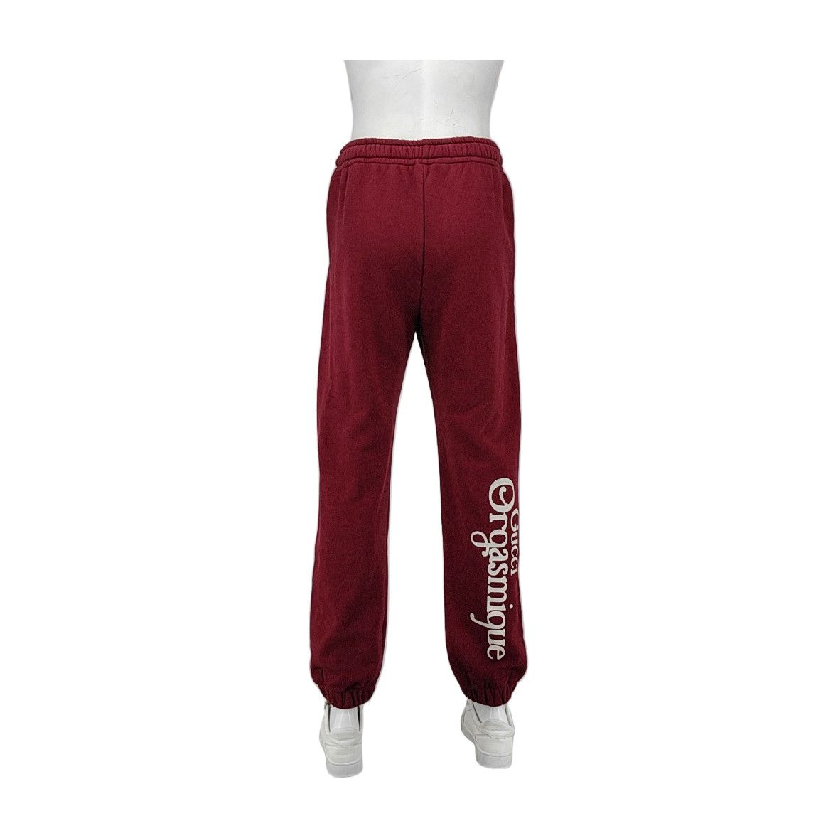 Gucci Gucci Orgasmique Print Sweatpants L Size US 34 / EU 50 - 3 Thumbnail