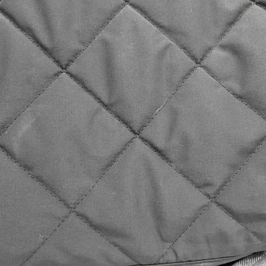 Burberry Burberry Diamond Quilted Check Lined Jacket XXL Size US XXL / EU 58 / 5 - 6 Thumbnail