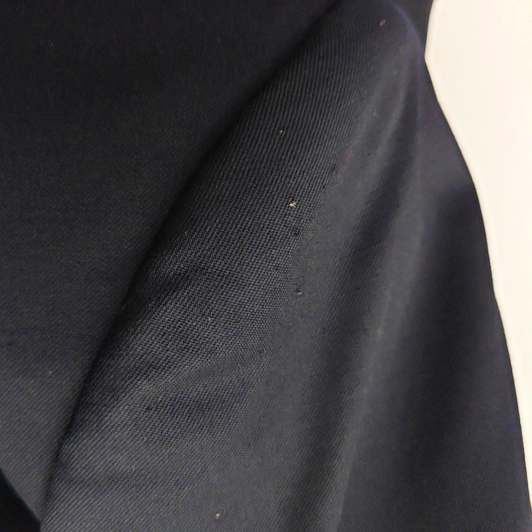 Ermenegildo Zegna Ermenegildo Zegna Wool Blazer 38R Size 38R - 6 Thumbnail