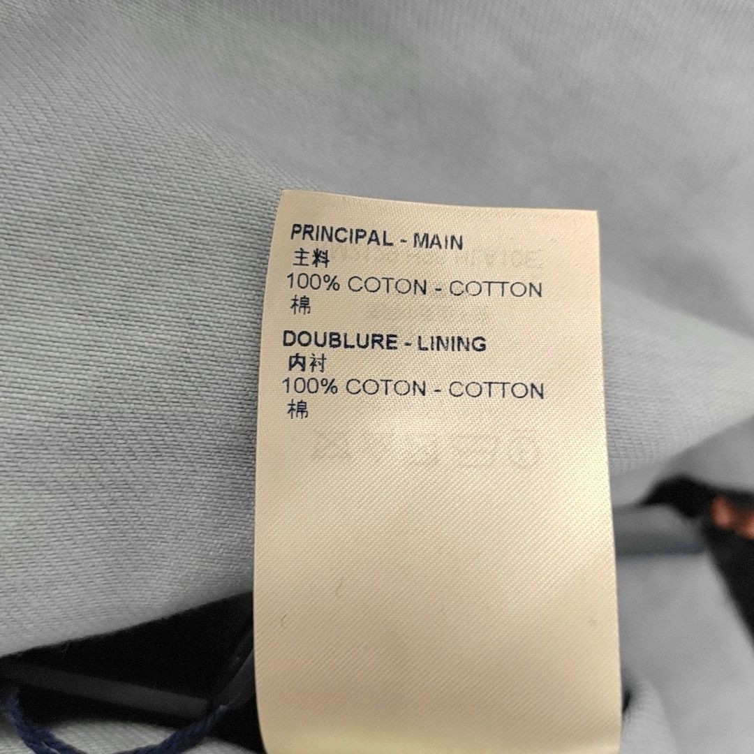 Louis Vuitton Louis Vuitton Monogram Multicolor Light Jacket XS Size US XS / EU 42 / 0 - 4 Thumbnail