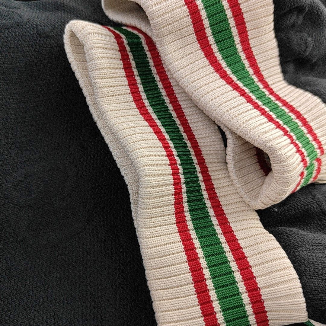 Gucci Gucci Web Stripe Sweatpants XL Size US 36 / EU 52 - 8 Thumbnail
