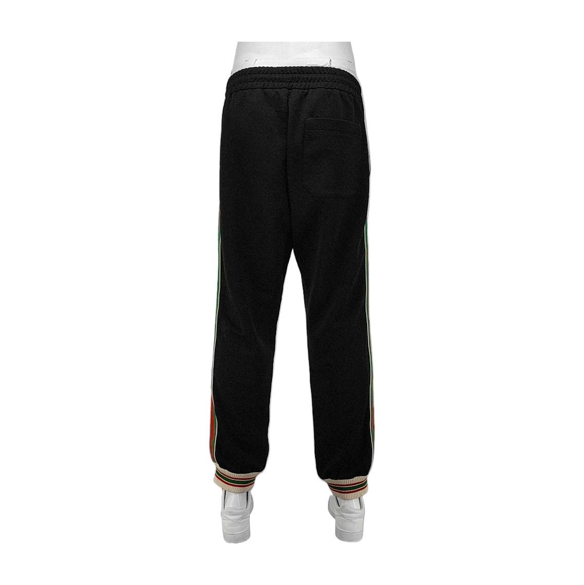 Gucci Gucci Web Stripe Sweatpants XL Size US 36 / EU 52 - 3 Thumbnail