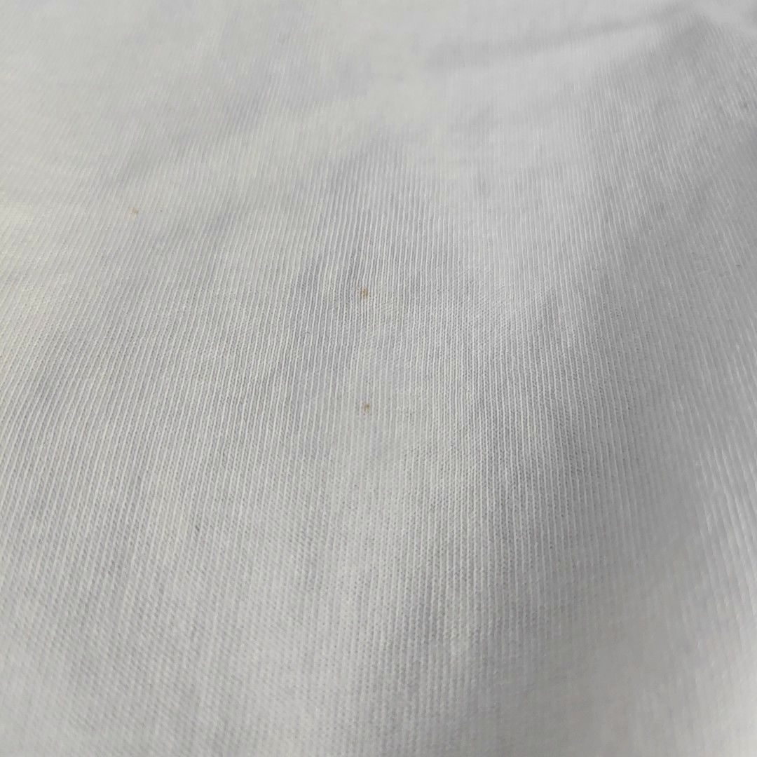 Coach Coach Camo C Logo White T-Shirt Size M Size US M / EU 48-50 / 2 - 7 Thumbnail