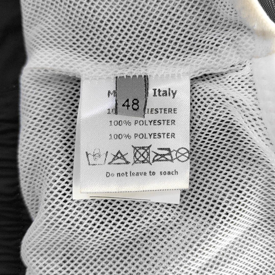 Dior Dior Homme Checked Polyester Shorts 48 Size US 32 / EU 48 - 5 Thumbnail