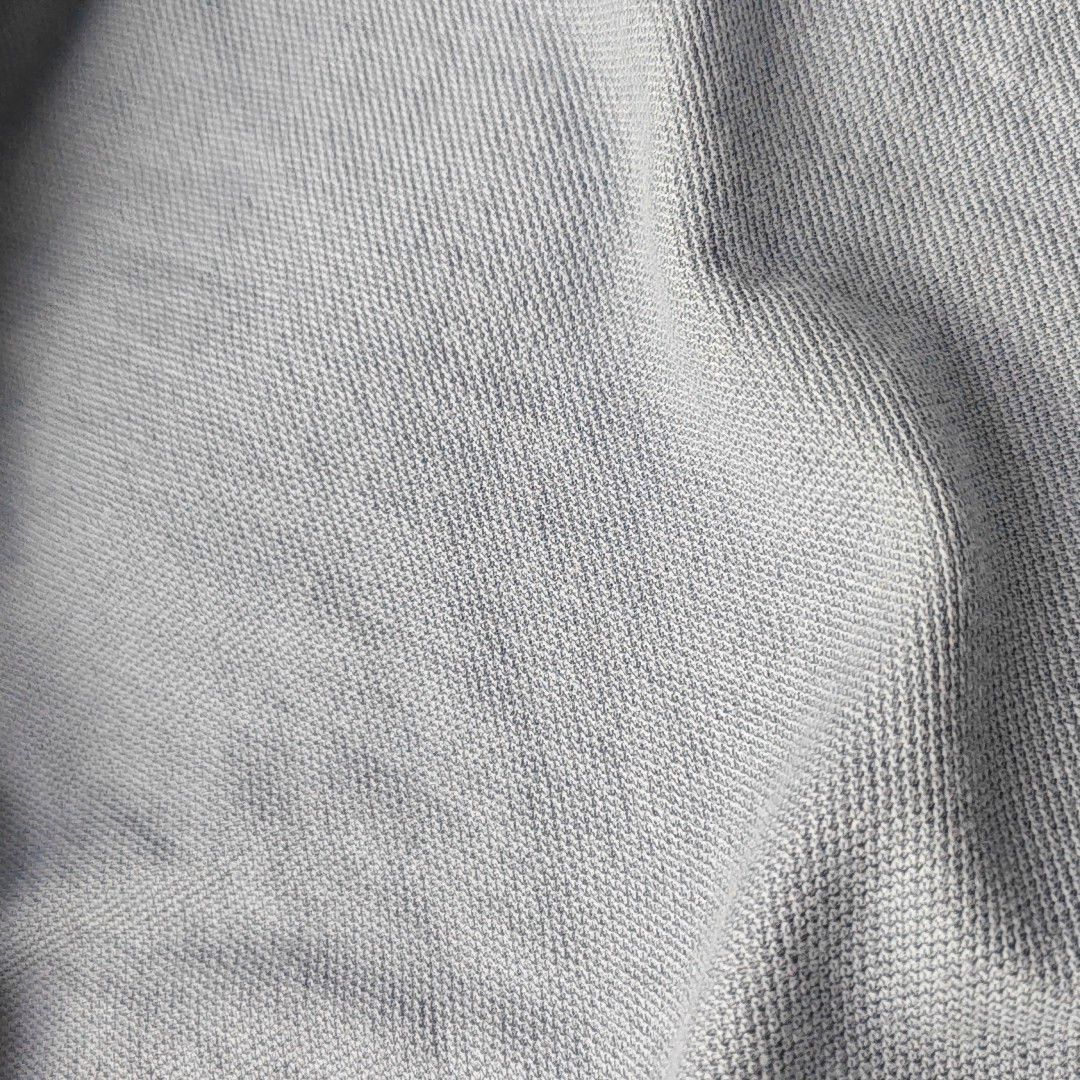 Loro Piana Loro Piana Blue Cotton Blend Polo Shirt Size XL Size US XL / EU 56 / 4 - 7 Thumbnail