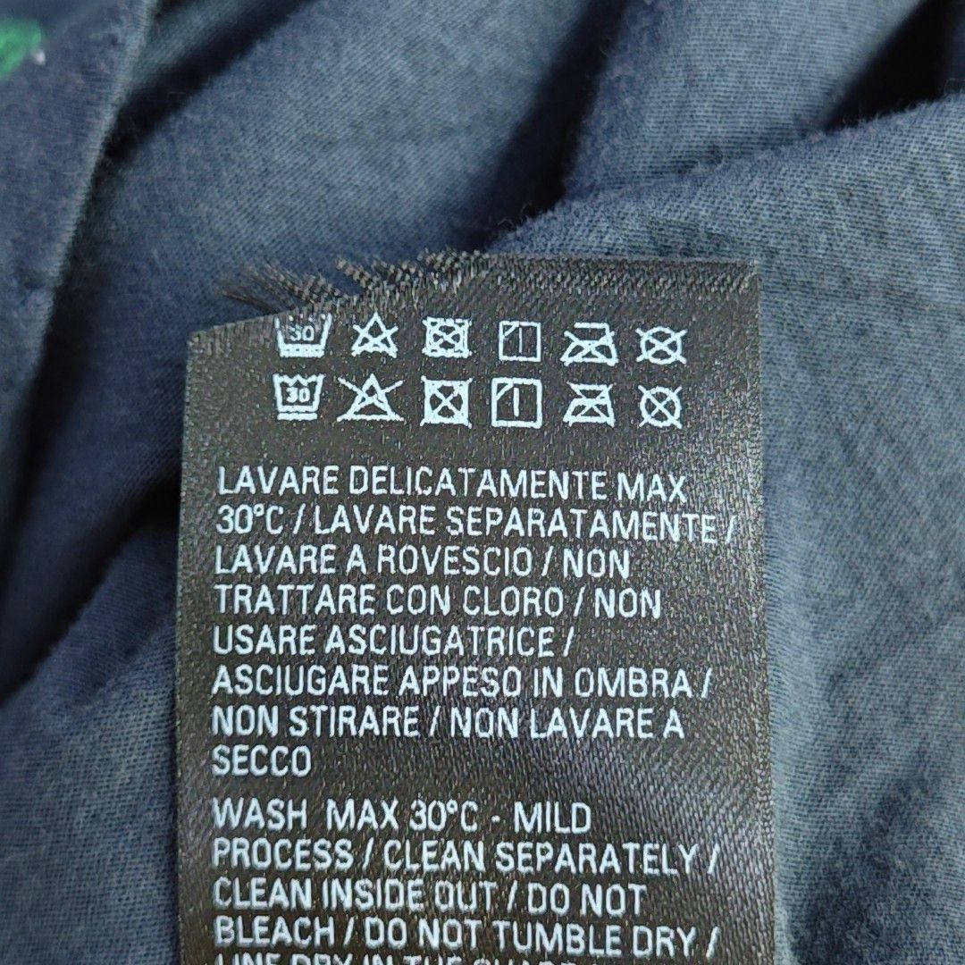 Balenciaga Balenciaga Saint-Germain Graphic T-Shirt L Size US L / EU 52-54 / 3 - 5 Thumbnail