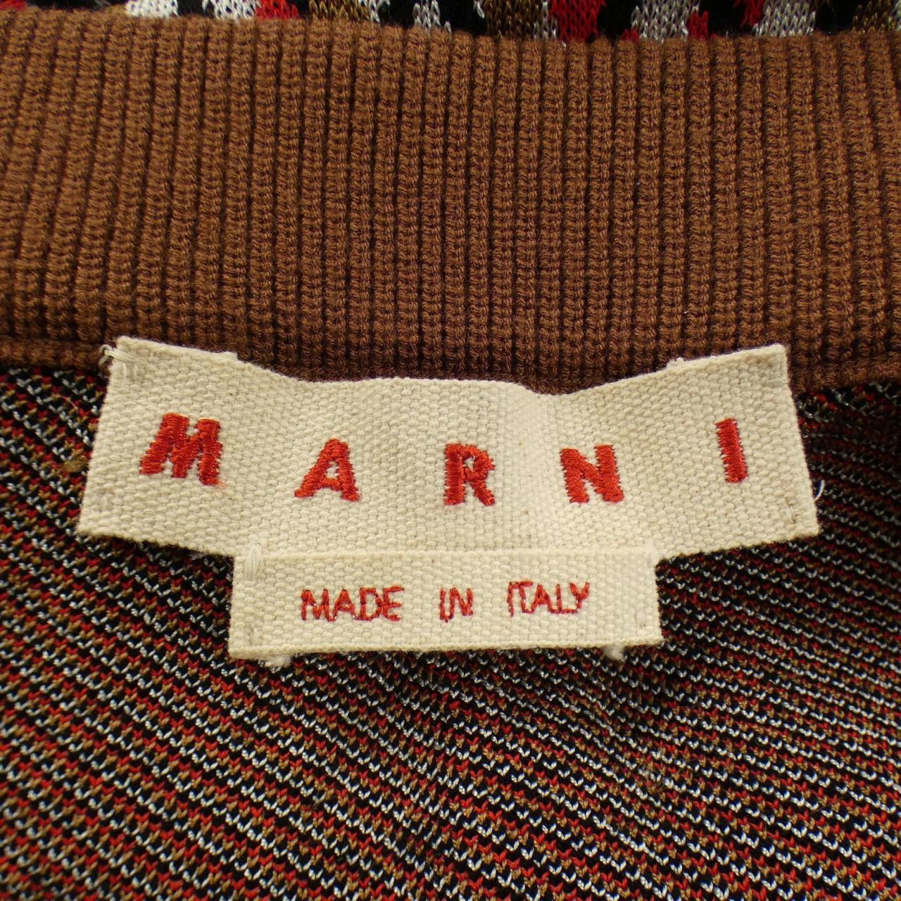 Marni Marni Marni Skirt Textile Skirts DUTY FREE for USA Size ONE SIZE - 4 Thumbnail