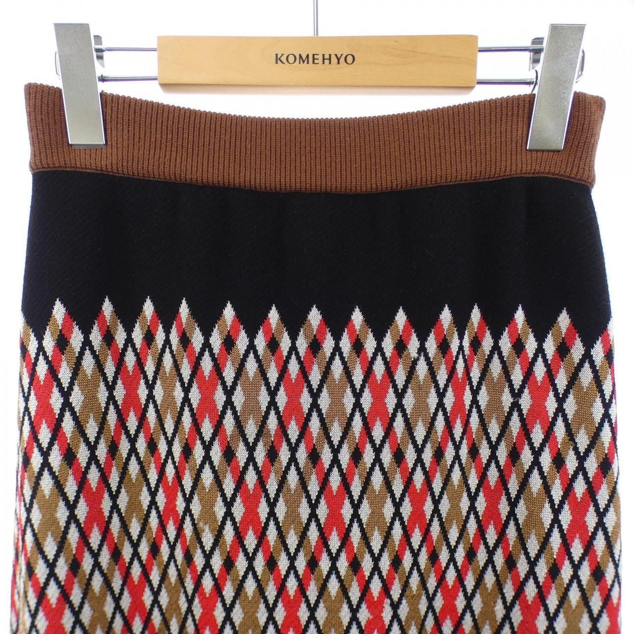Marni Marni Marni Skirt Textile Skirts DUTY FREE for USA Size ONE SIZE - 5 Thumbnail