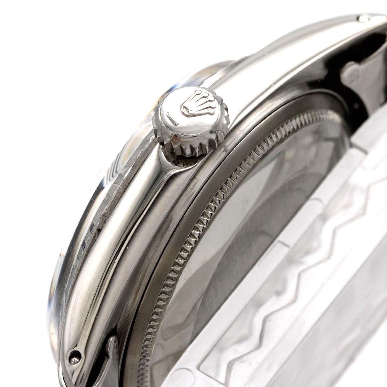 Rolex Rolex Rolex Datejust Stainless Steel Automatic Metal Automatic 1603 DUTY FREE for USA Size ONE SIZE - 3 Thumbnail