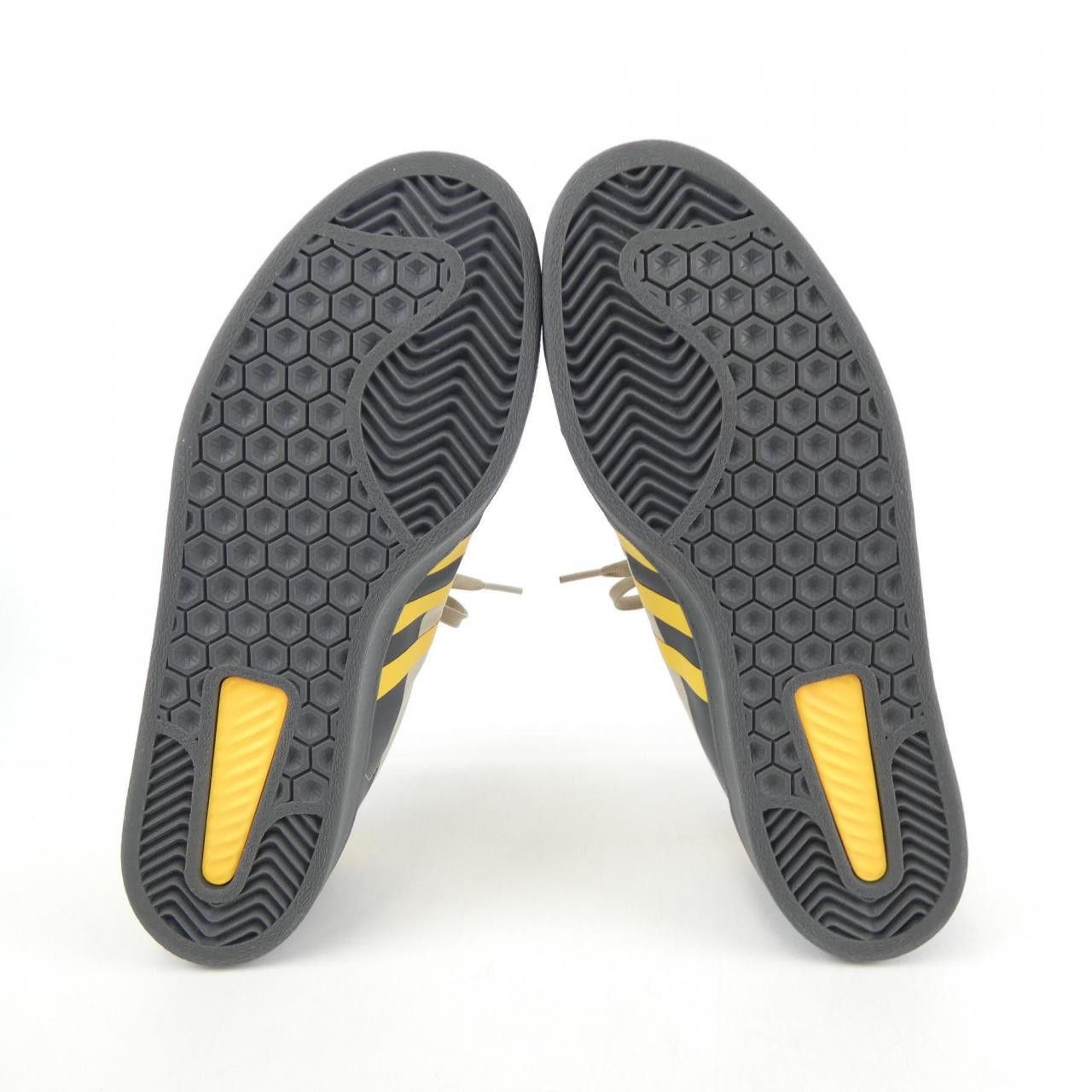 Other Other Adidas POPCAMPUS ADV Sneakers Textile Shoes HR0113 DUTY FREE for USA Size ONE SIZE - 4 Thumbnail