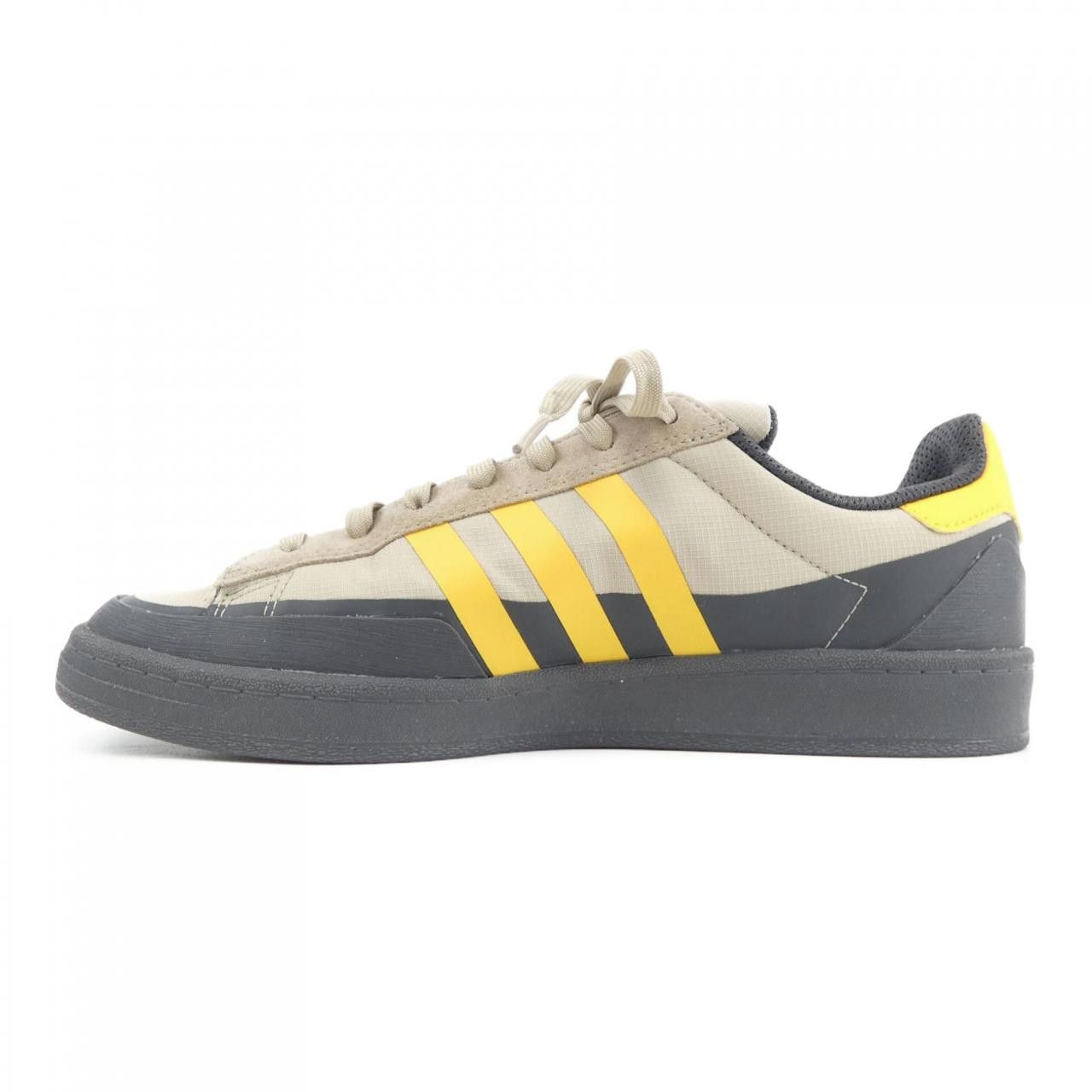 Other Other Adidas POPCAMPUS ADV Sneakers Textile Shoes HR0113 DUTY FREE for USA Size ONE SIZE - 2 Thumbnail