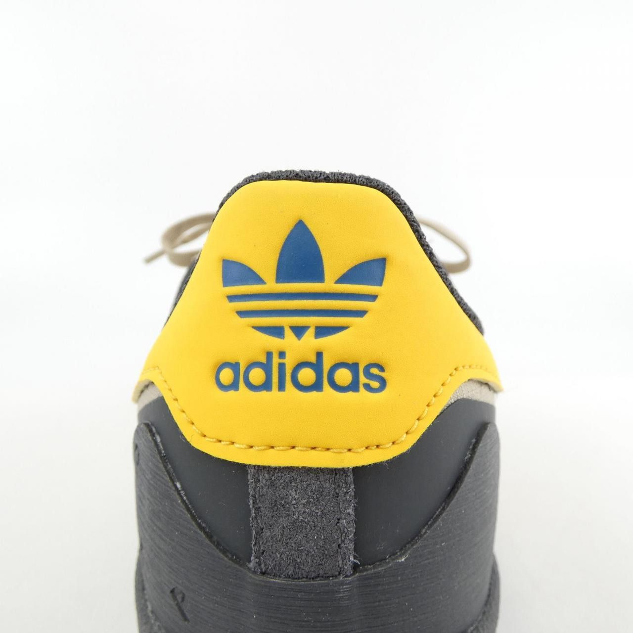 Other Other Adidas POPCAMPUS ADV Sneakers Textile Shoes HR0113 DUTY FREE for USA Size ONE SIZE - 6 Thumbnail