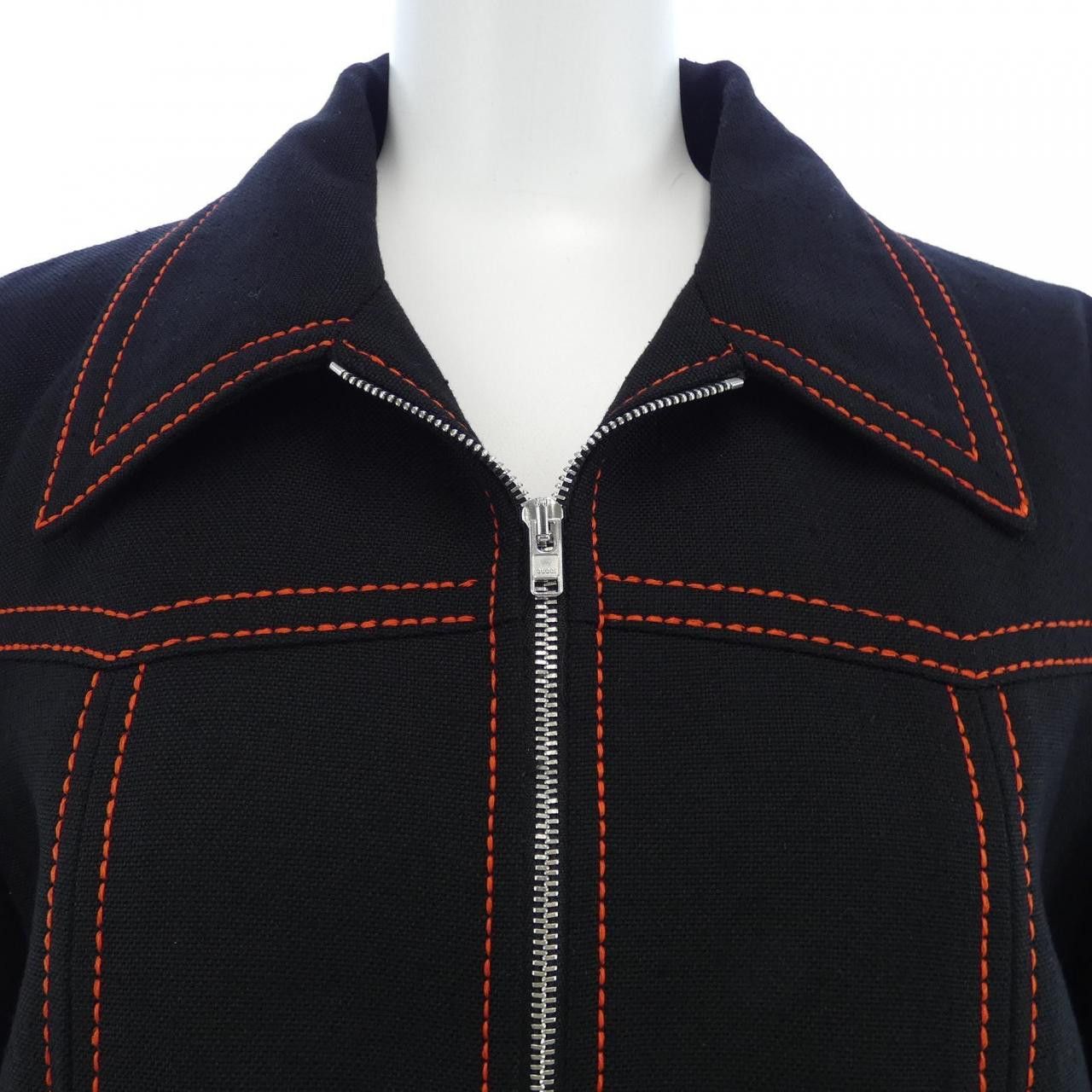Gucci Gucci Gucci Jacket Others Outerwear 694692ZAJUA DUTY FREE for USA Size ONE SIZE - 5 Thumbnail