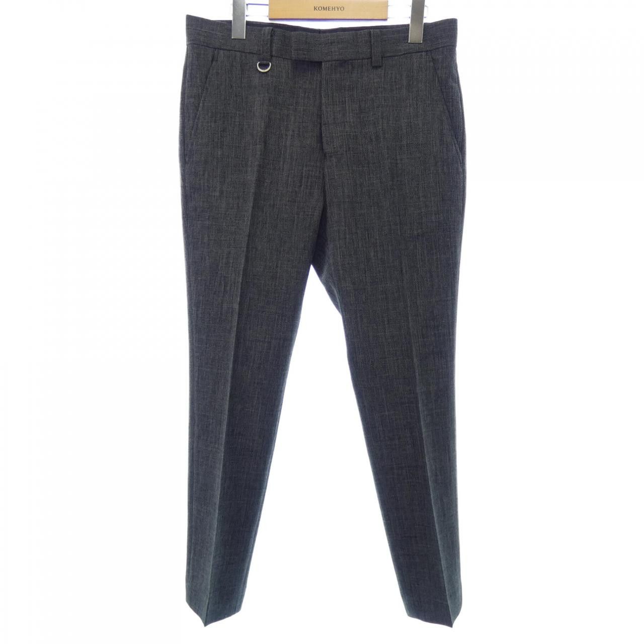 Other Other uniform experiment Pants Others Pants 189008 DUTY FREE for USA Size ONE SIZE - 5 Thumbnail