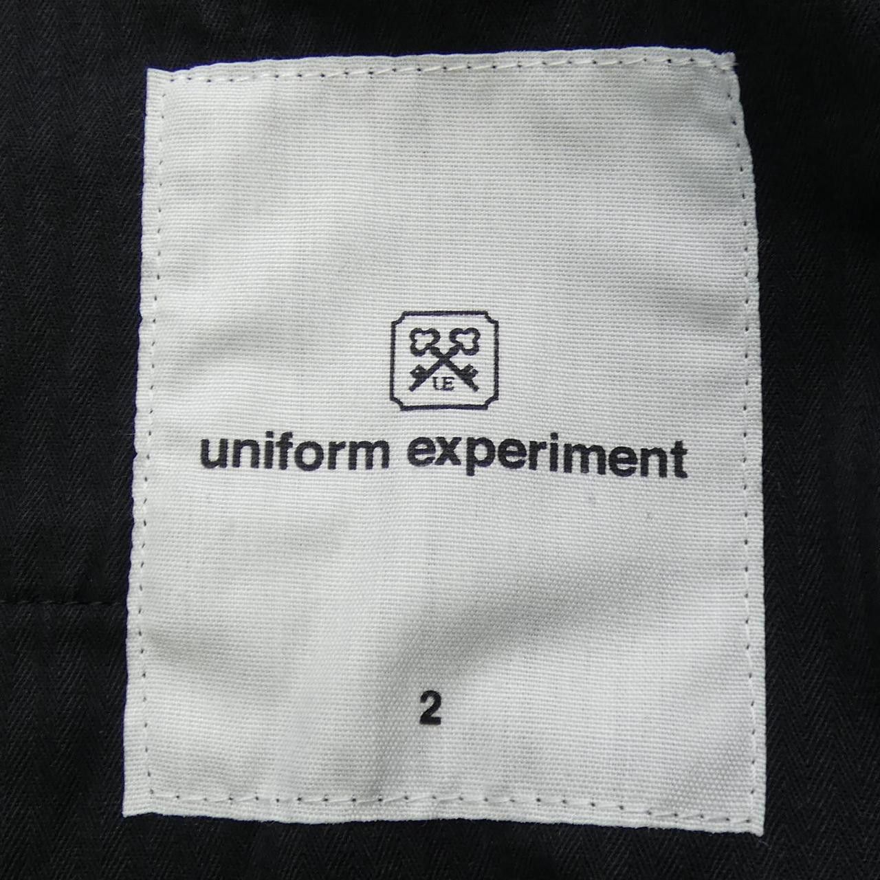Other Other uniform experiment Pants Others Pants 189008 DUTY FREE for USA Size ONE SIZE - 4 Thumbnail