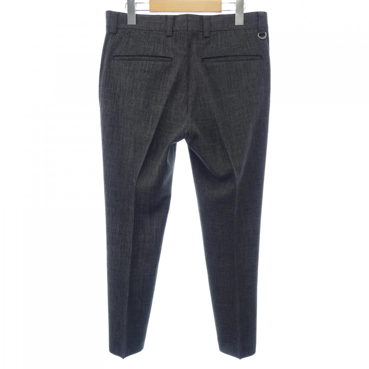 Other Other uniform experiment Pants Others Pants 189008 DUTY FREE for USA Size ONE SIZE - 6 Thumbnail