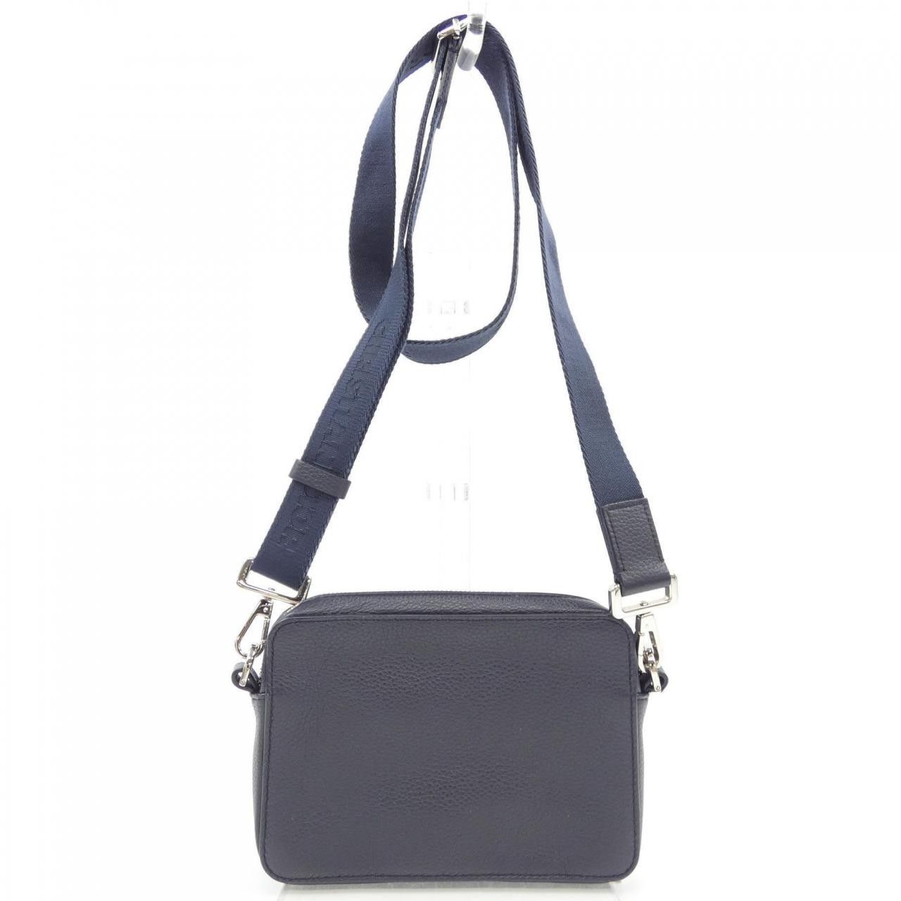 Dior Dior Dior Leather Shoulder Bag Others Crossbody Bag 2NIBC119YWD DUTY FREE for USA Size ONE SIZE - 3 Thumbnail