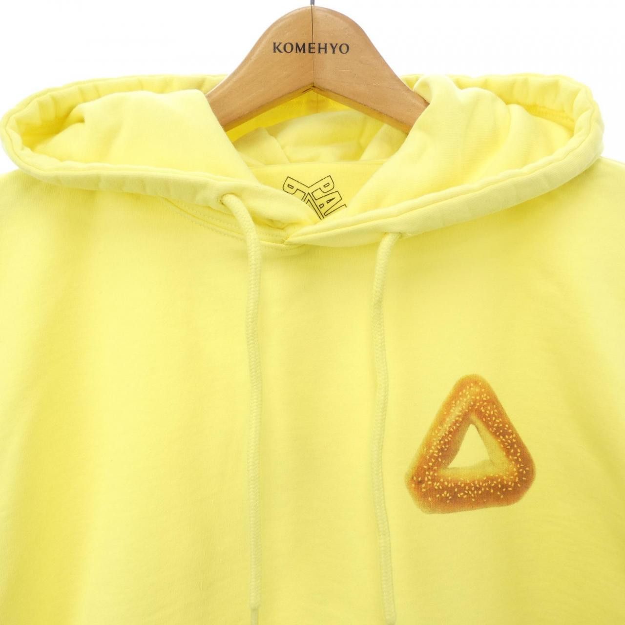 Other Other Palace Hoodie Textile Sweatshirts & Hoodies DUTY FREE for USA Size ONE SIZE - 5 Thumbnail