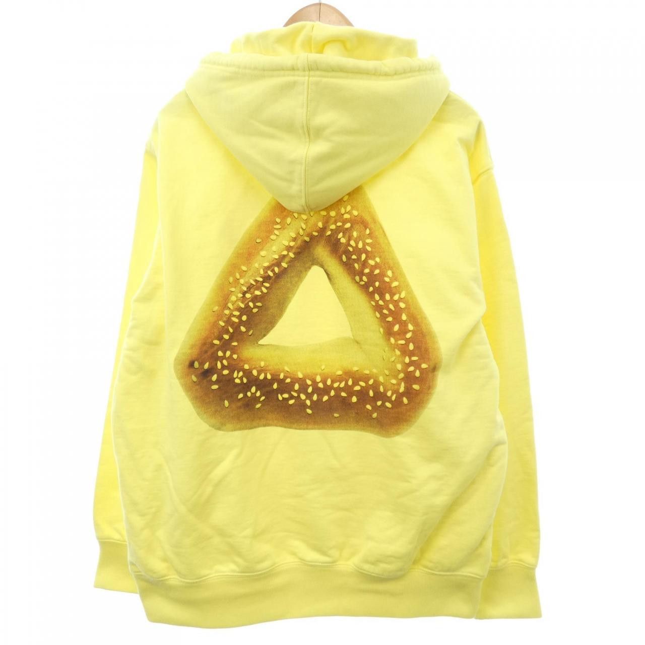 Other Other Palace Hoodie Textile Sweatshirts & Hoodies DUTY FREE for USA Size ONE SIZE - 2 Thumbnail