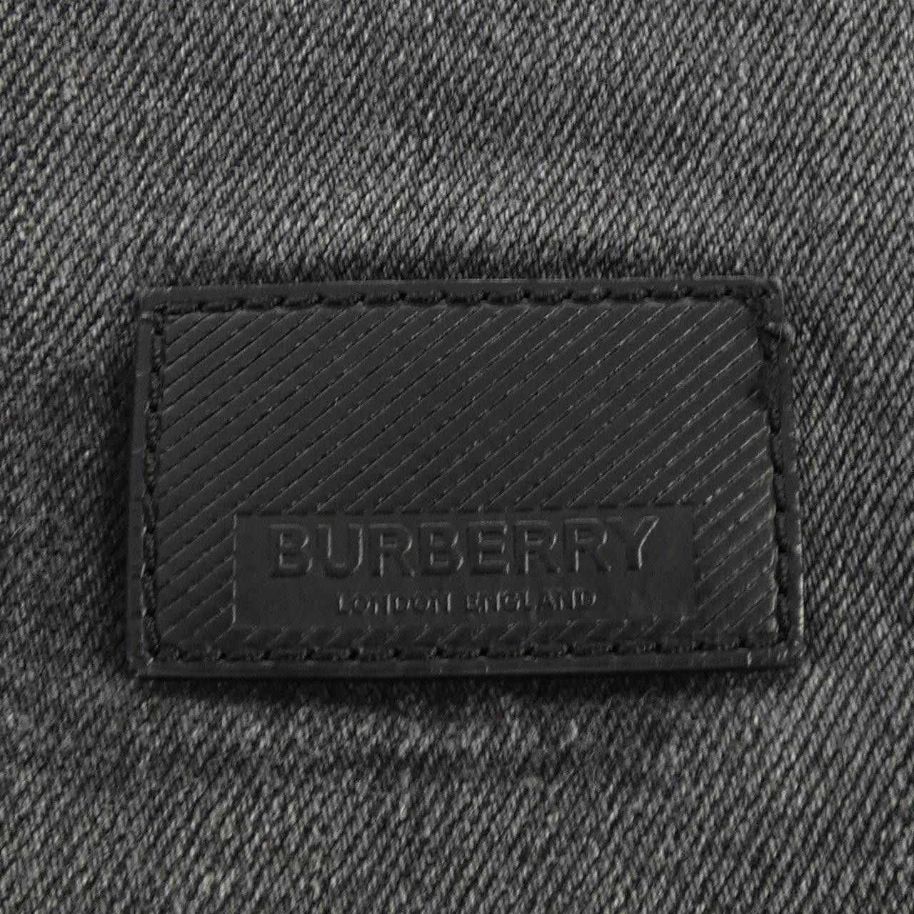 Burberry Burberry Burberry Jeans Textile Jeans 8045029 DUTY FREE for USA Size ONE SIZE - 5 Thumbnail