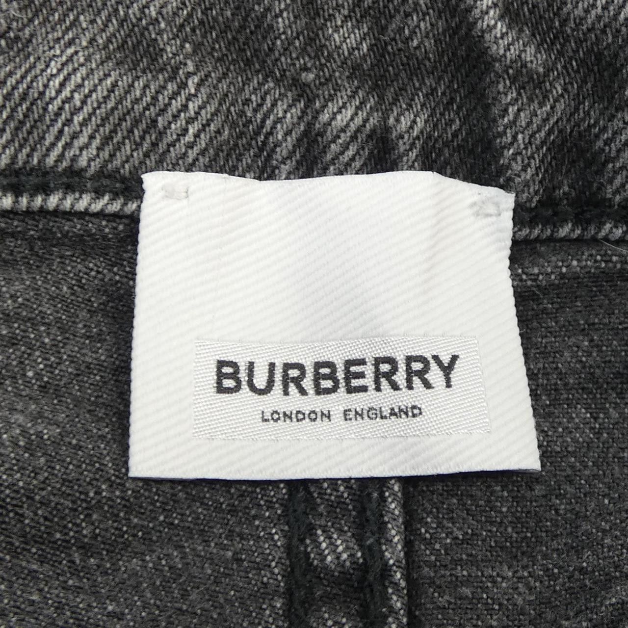 Burberry Burberry Burberry Jeans Textile Jeans 8045029 DUTY FREE for USA Size ONE SIZE - 4 Thumbnail