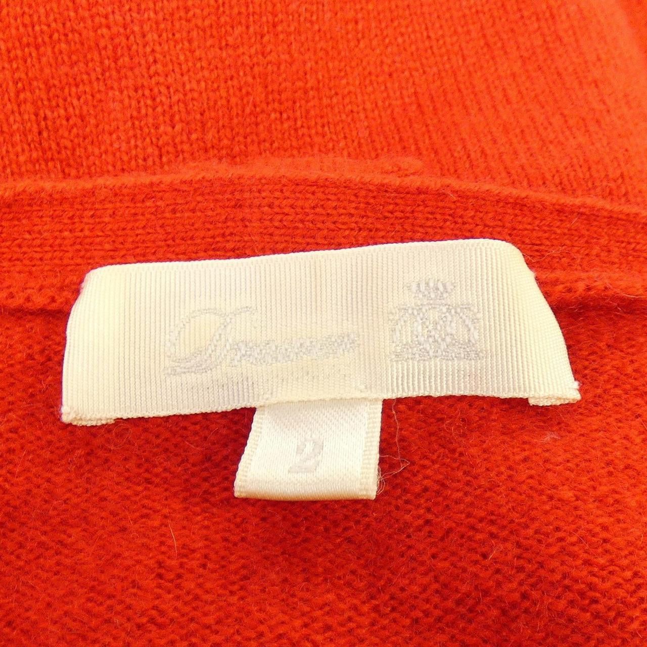 Other Other Drawer 100 Cashmere Knit Textile Tops DUTY FREE for USA Size ONE SIZE - 4 Thumbnail