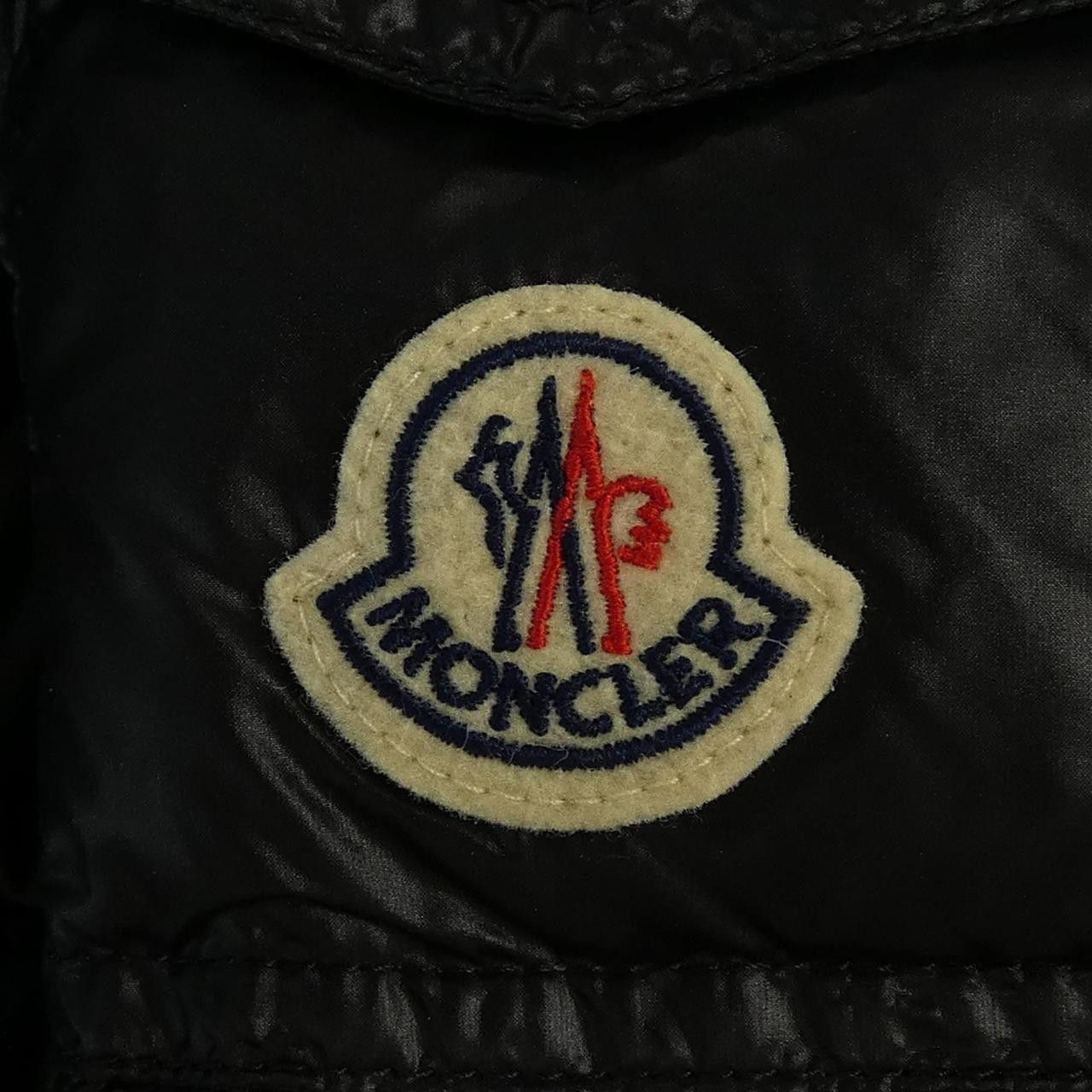 Moncler Moncler Moncler AMINIA down jacket Textile Outerwear AMINIA DUTY FREE for USA Size ONE SIZE - 8 Thumbnail
