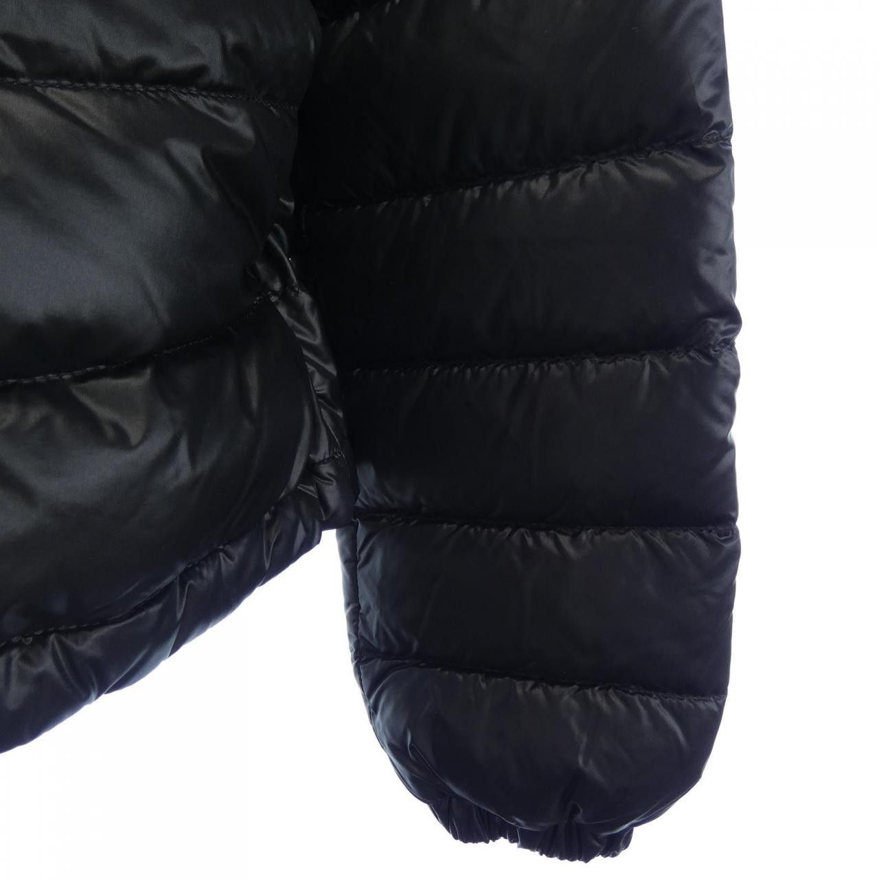 Moncler Moncler Moncler AMINIA down jacket Textile Outerwear AMINIA DUTY FREE for USA Size ONE SIZE - 7 Thumbnail