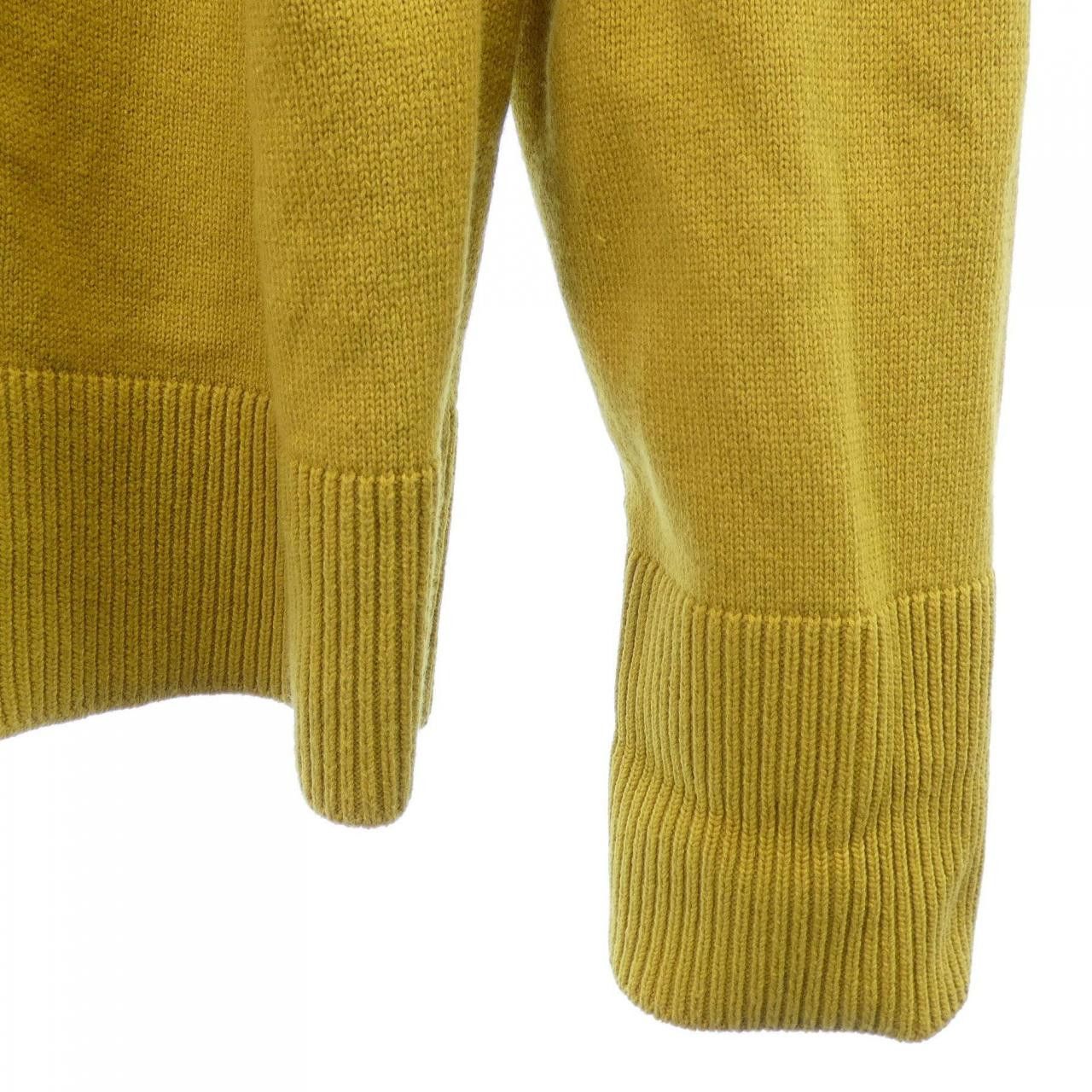 Other Other ADEAM Cardigan Textile Tops 43064 DUTY FREE for USA Size ONE SIZE - 6 Thumbnail