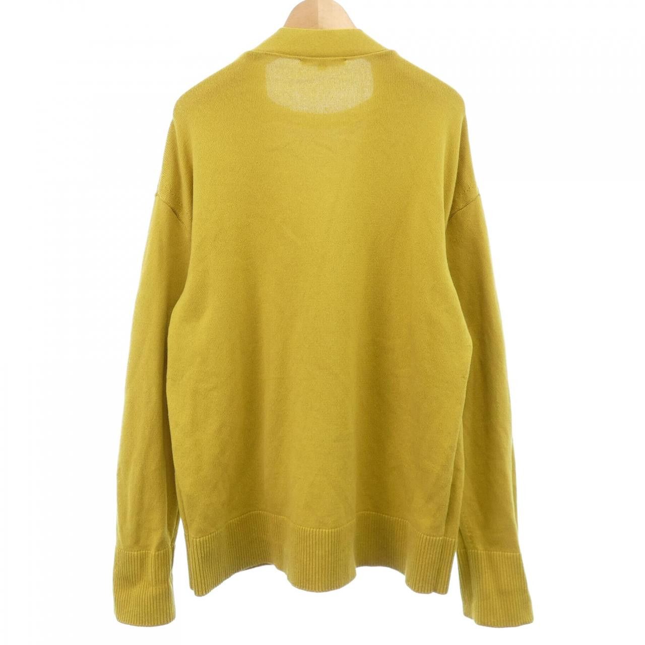 Other Other ADEAM Cardigan Textile Tops 43064 DUTY FREE for USA Size ONE SIZE - 2 Thumbnail