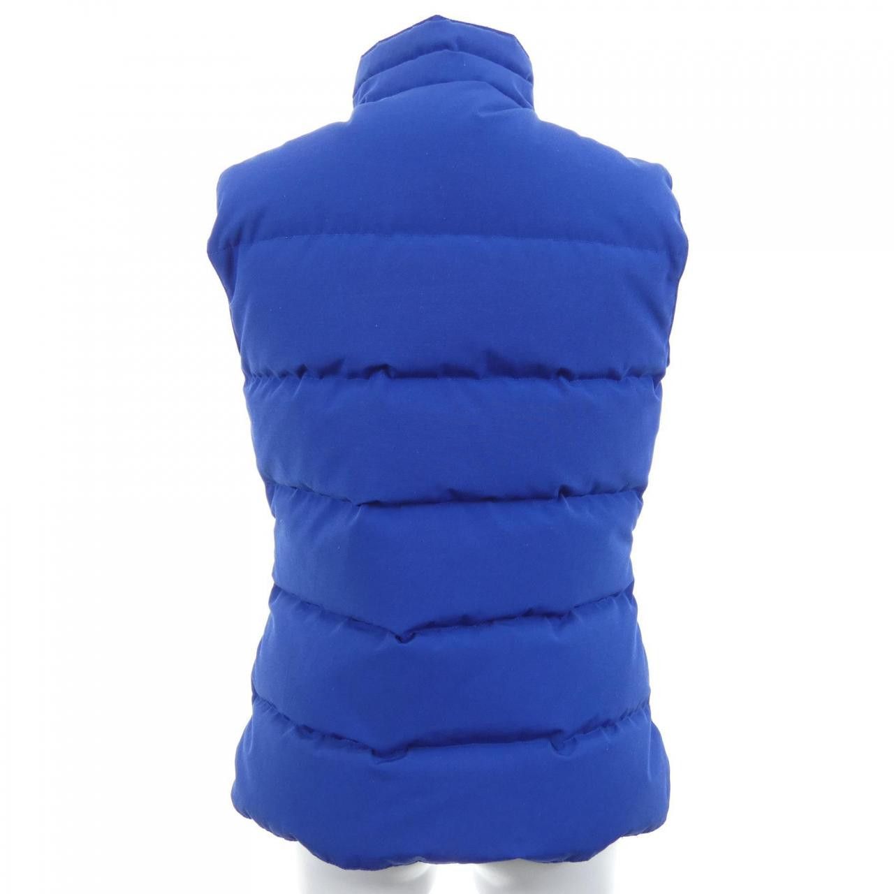 Canada Goose Canada Goose Canada Goose Down Vest Textile Outerwear 2832JLI DUTY FREE for USA Size ONE SIZE - 2 Thumbnail