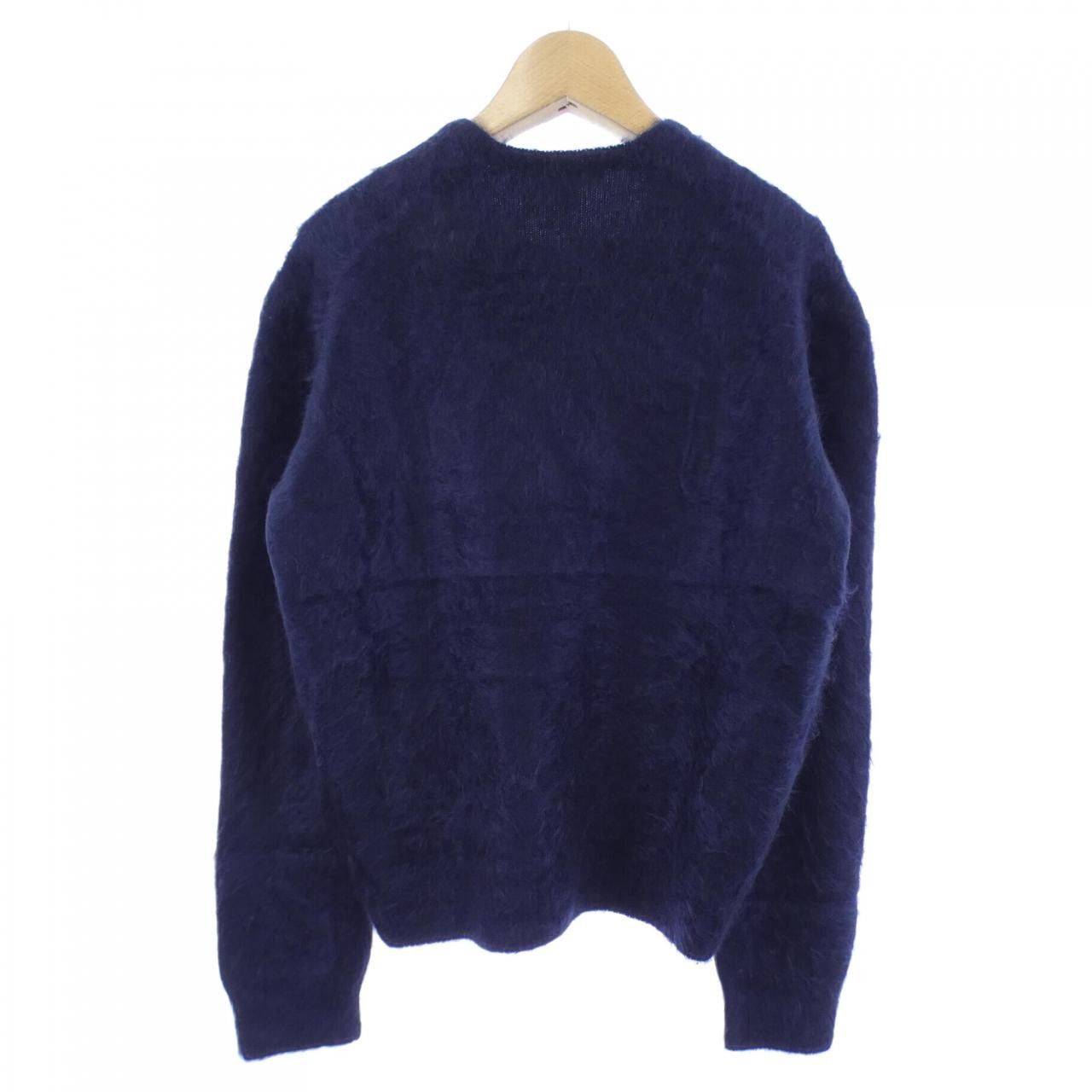 Other Other Drawer Cashmere Knitwear Textile Tops 6513-299-0599 DUTY FREE for USA Size ONE SIZE - 2 Thumbnail