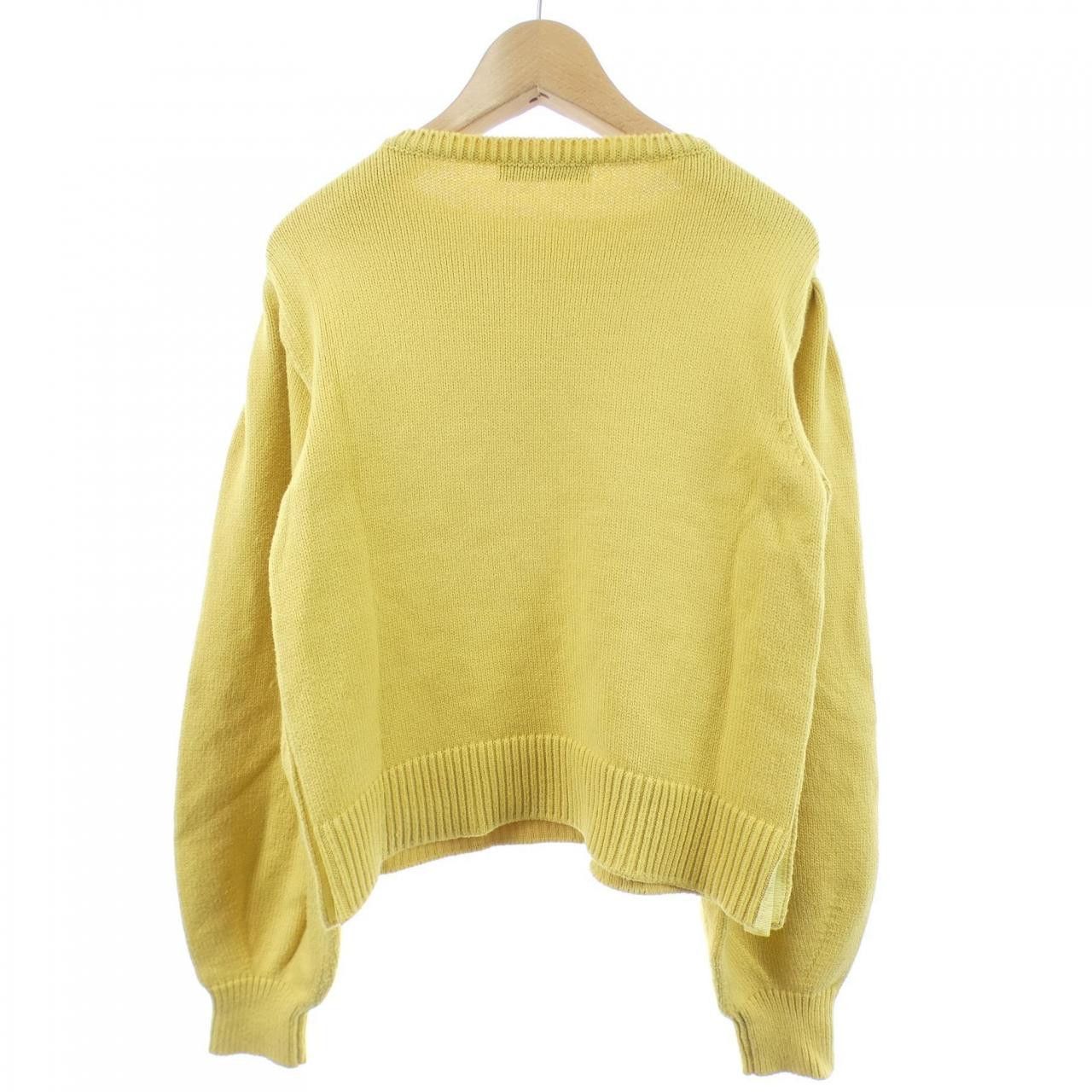 Other Other FOXEY NEW YORK Knit Top Textile Tops 41668 DUTY FREE for USA Size ONE SIZE - 2 Thumbnail