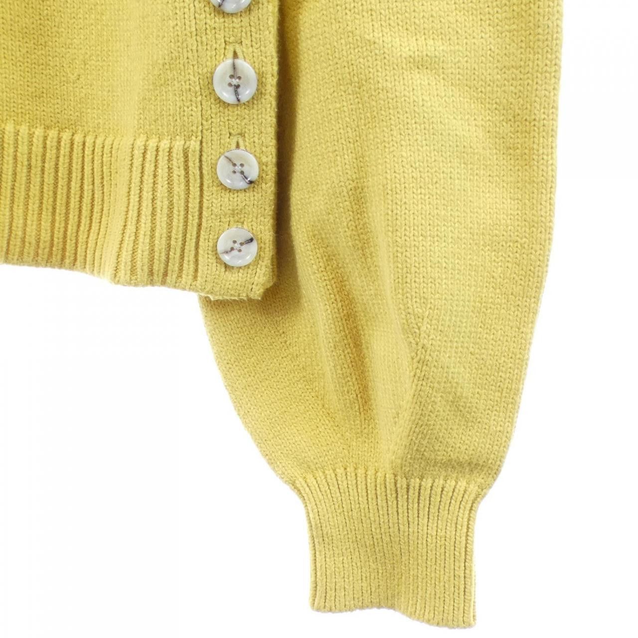 Other Other FOXEY NEW YORK Knit Top Textile Tops 41668 DUTY FREE for USA Size ONE SIZE - 6 Thumbnail