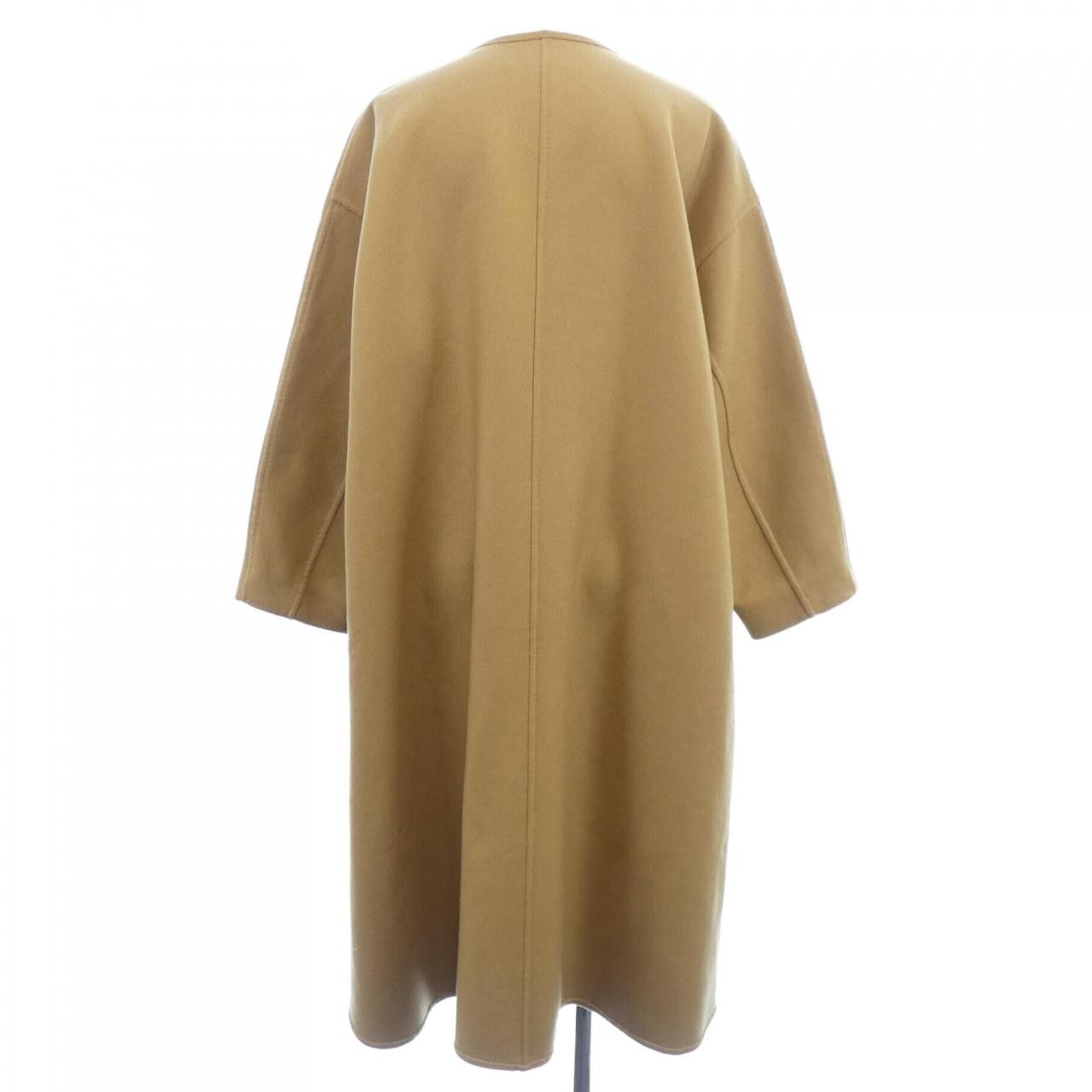 Other Other Drawer Coat Others Outerwear 65252340672 DUTY FREE for USA Size ONE SIZE - 2 Thumbnail