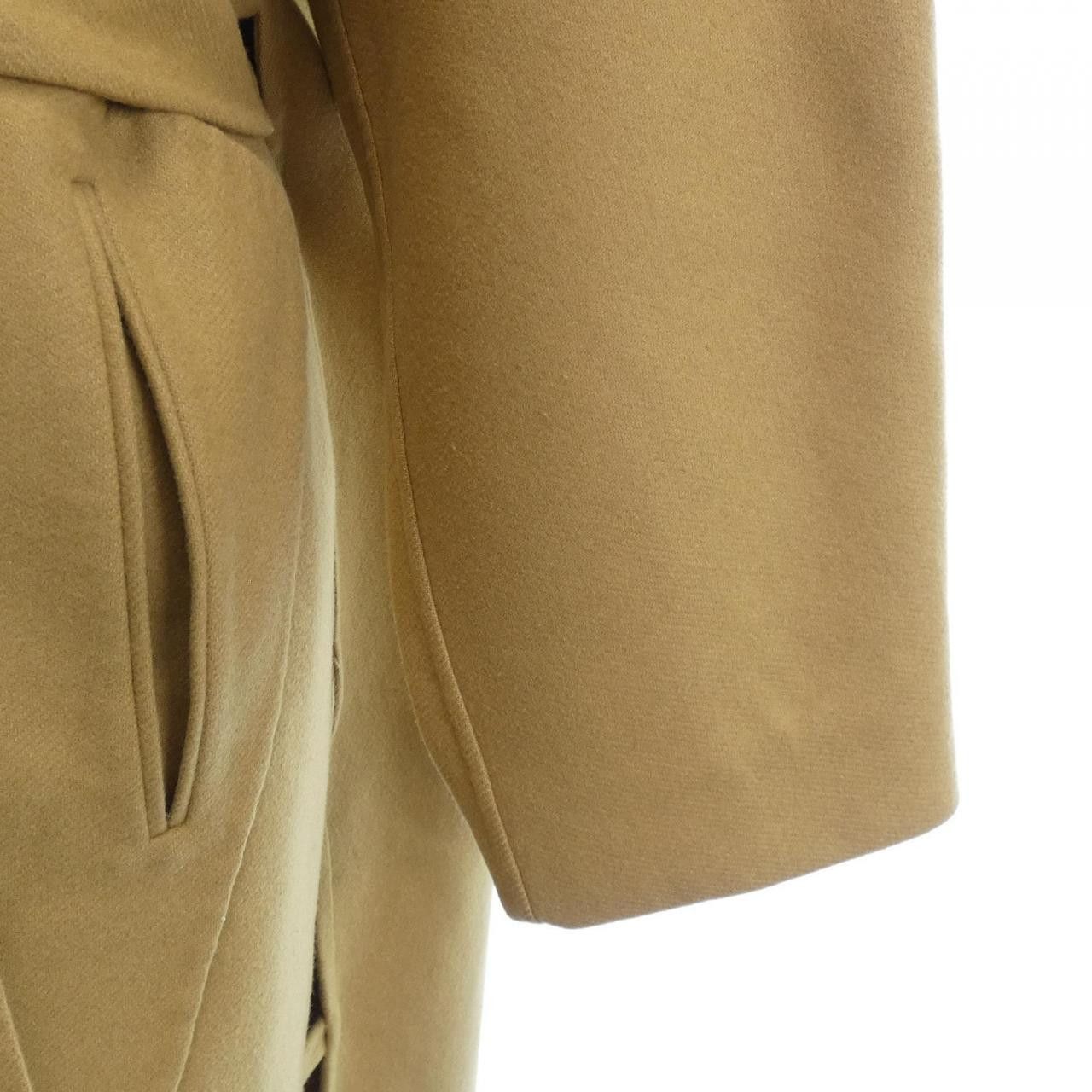 Other Other Drawer Coat Others Outerwear 65252340672 DUTY FREE for USA Size ONE SIZE - 6 Thumbnail