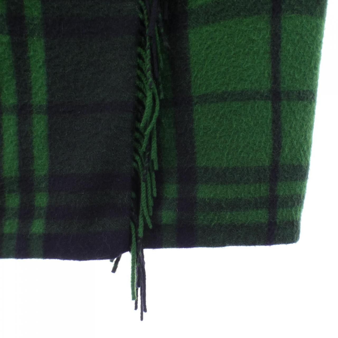 Other Other Drawer 100 Percent Cashmere Skirt Textile Skirts 6524-299-1133 DUTY FREE for USA Size ONE SIZE - 6 Thumbnail